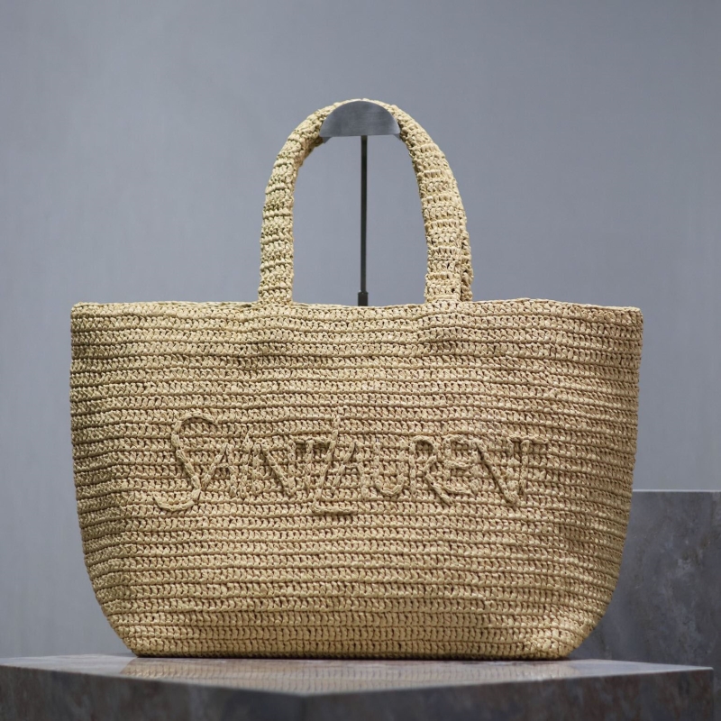 Y*L top handle bags